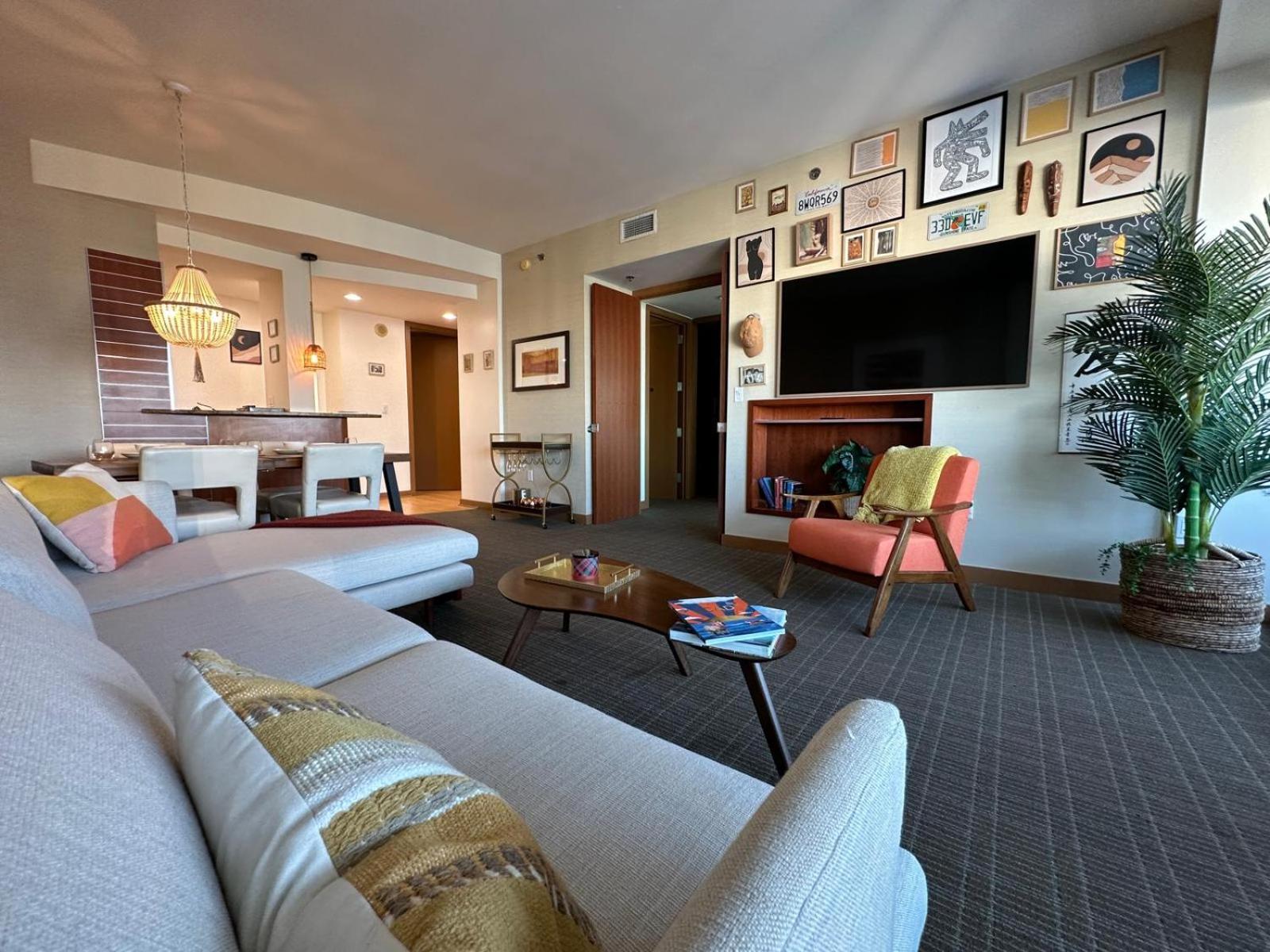 Aka Brickell Condo Free Parking By Palermo Home מיאמי מראה חיצוני תמונה