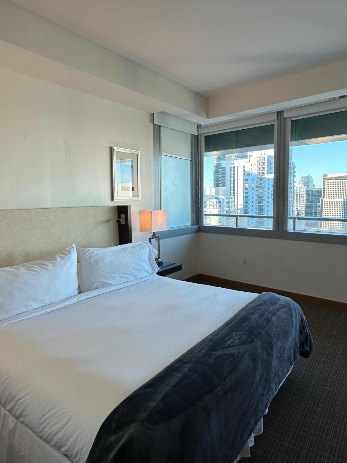 Aka Brickell Condo Free Parking By Palermo Home מיאמי מראה חיצוני תמונה